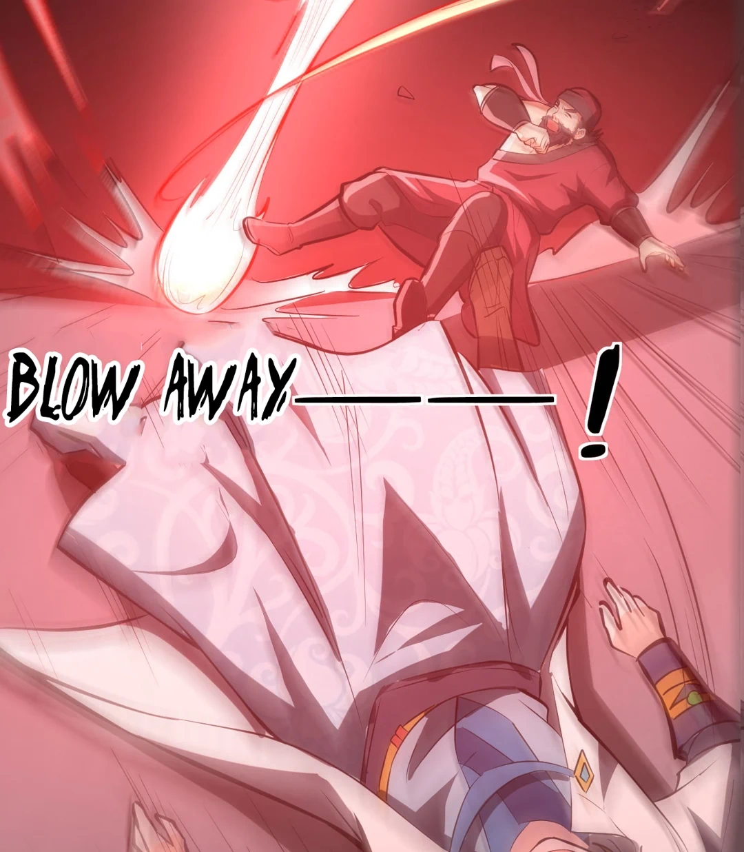 Read Revolutionary chapter 79 image 56 on Lezhin