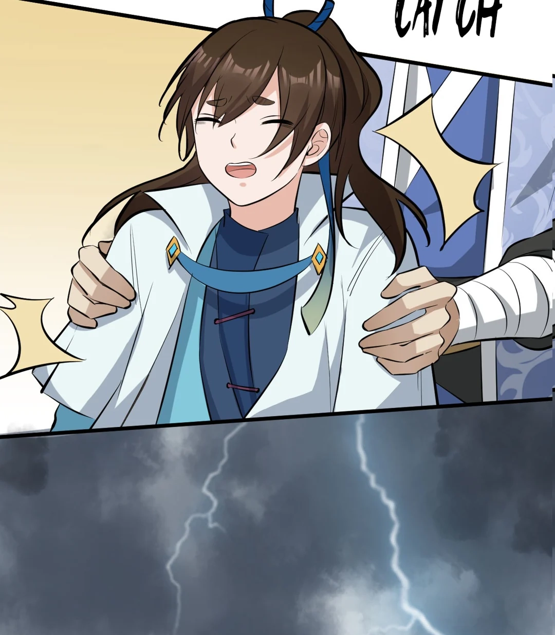 Read Revolutionary chapter 79 image 58 on Lezhin