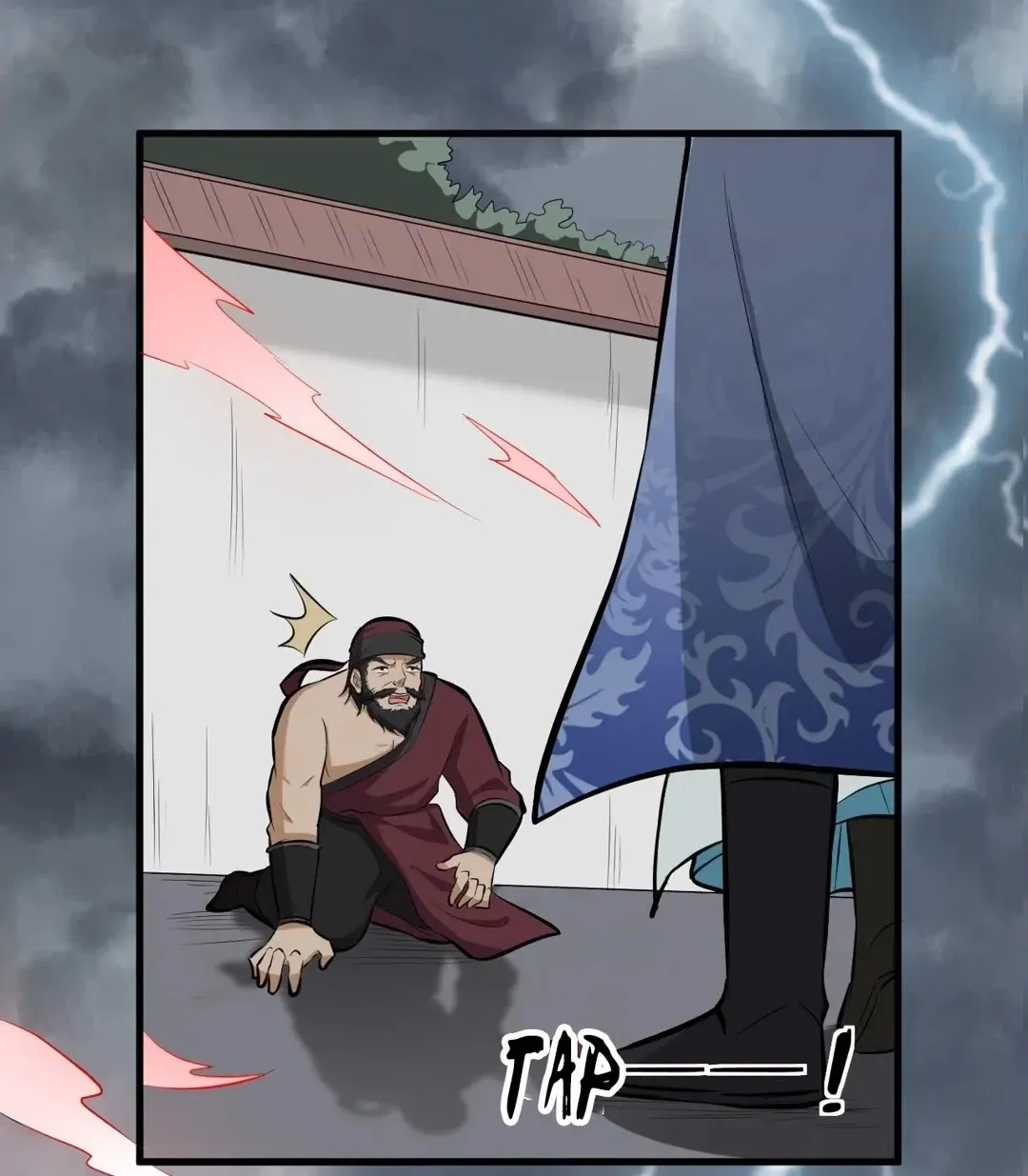 Read Revolutionary chapter 79 image 59 on Lezhin