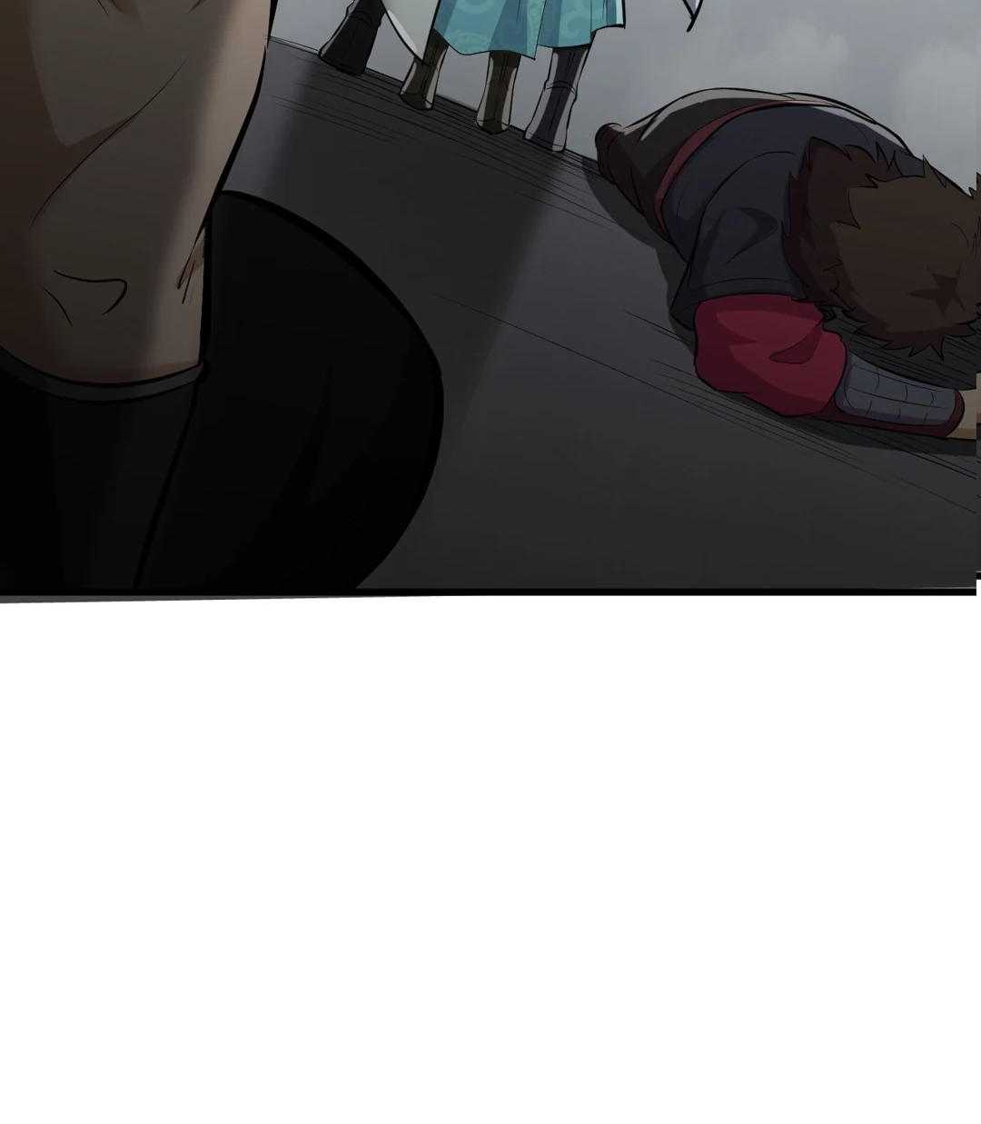 Read Revolutionary chapter 79 image 61 on Lezhin