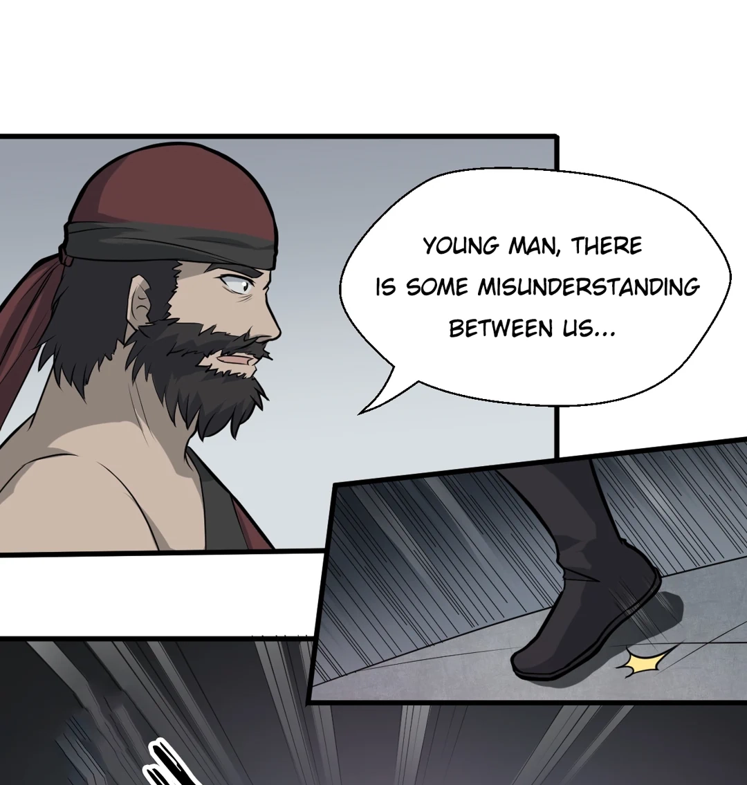 Read Revolutionary chapter 80 image 10 on Lezhin