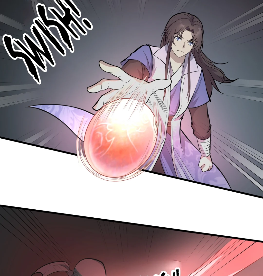 Read Revolutionary chapter 80 image 11 on Lezhin