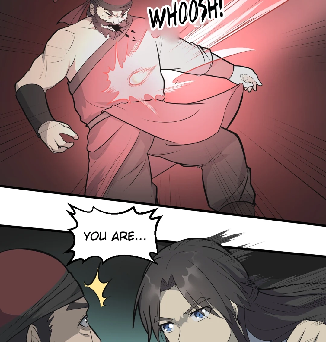 Read Revolutionary chapter 80 image 12 on Lezhin