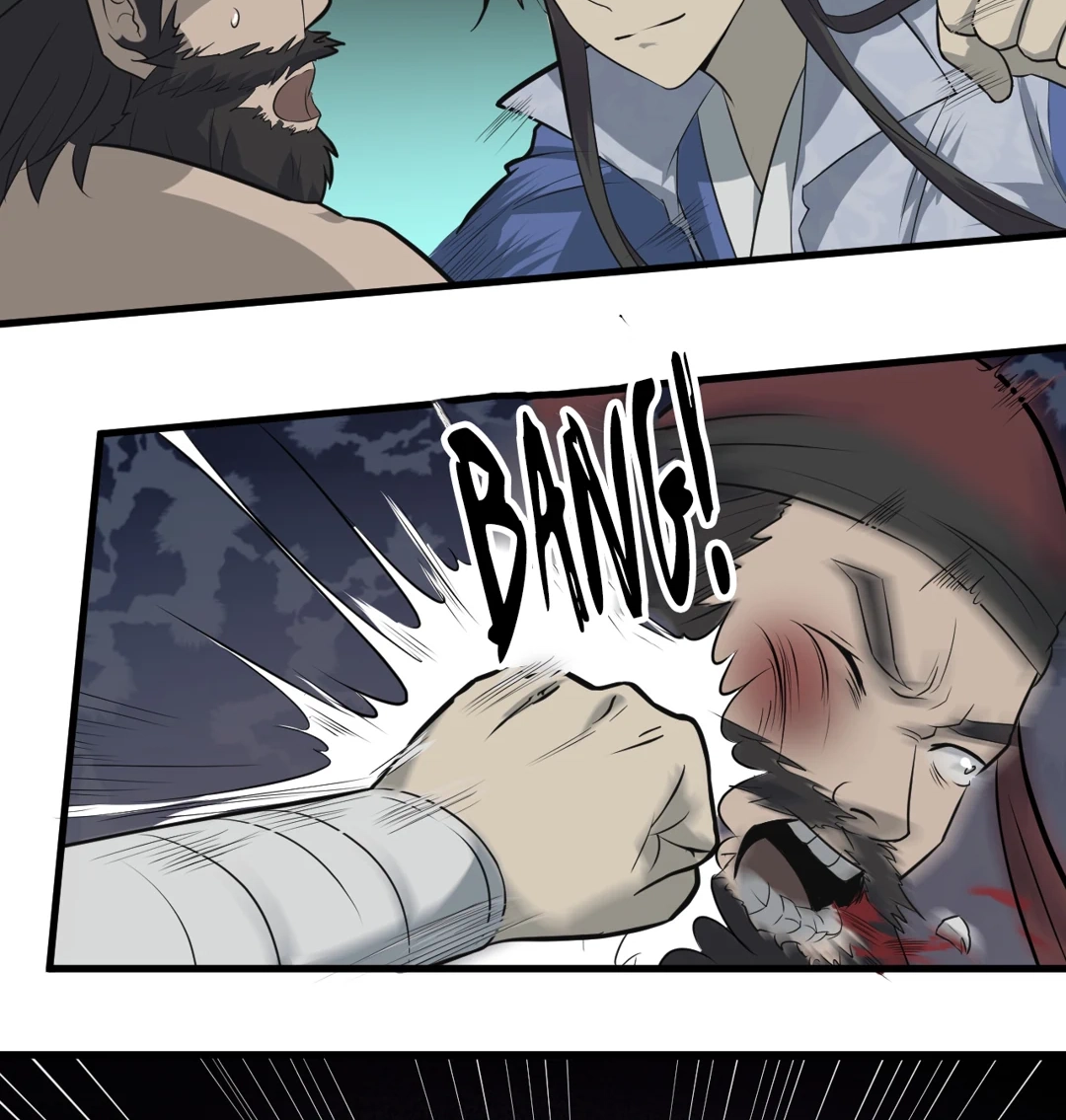Read Revolutionary chapter 80 image 13 on Lezhin