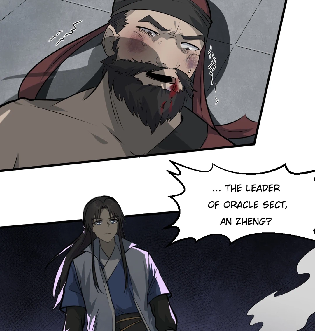 Read Revolutionary chapter 80 image 15 on Lezhin