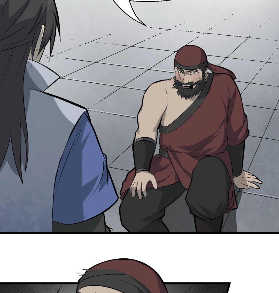 Read Revolutionary chapter 80 image 17 on Lezhin
