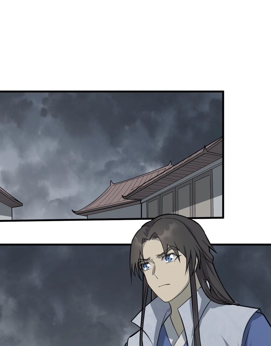 Read Revolutionary chapter 80 image 2 on Lezhin