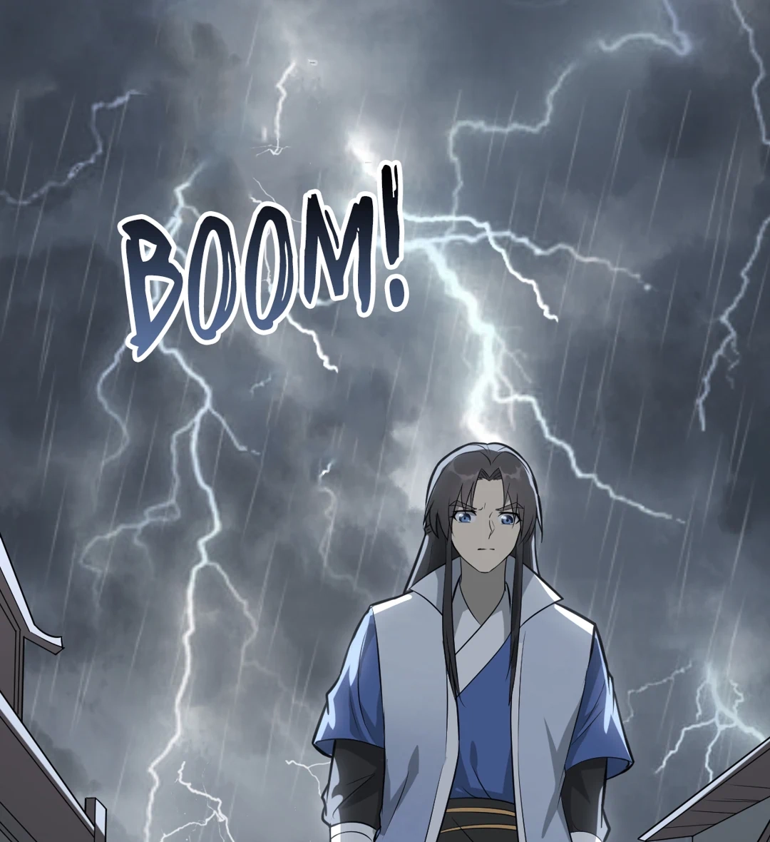 Read Revolutionary chapter 80 image 22 on Lezhin