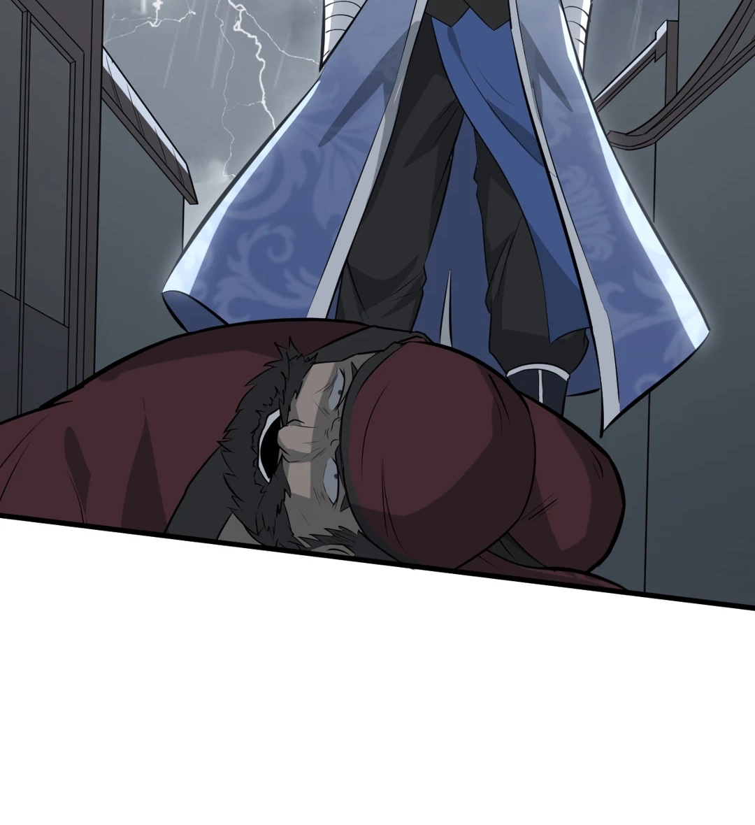 Read Revolutionary chapter 80 image 23 on Lezhin