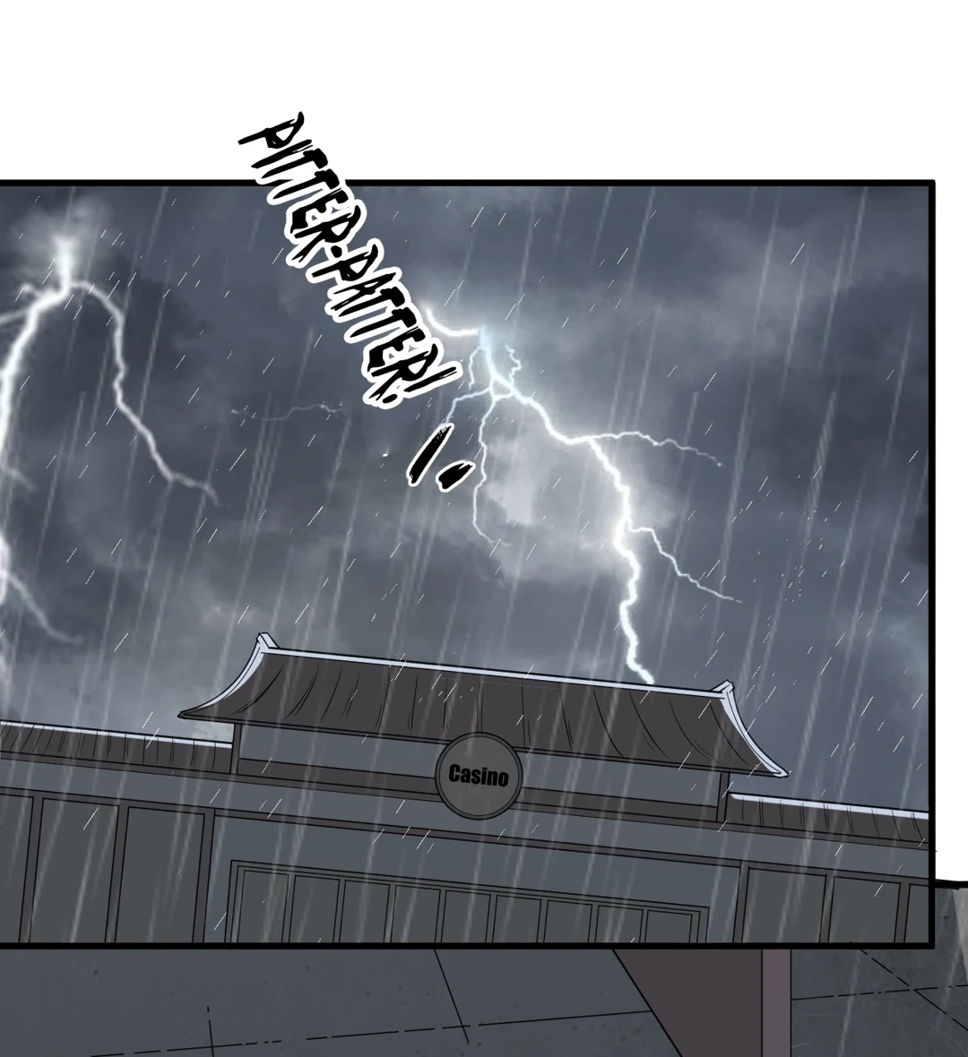 Read Revolutionary chapter 80 image 24 on Lezhin
