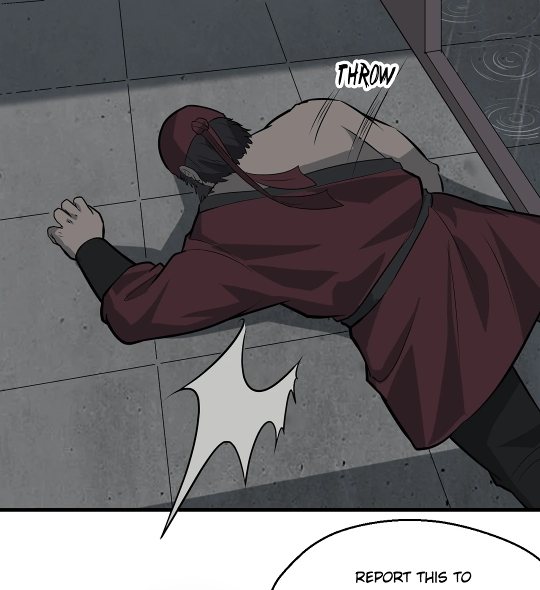 Read Revolutionary chapter 80 image 25 on Lezhin