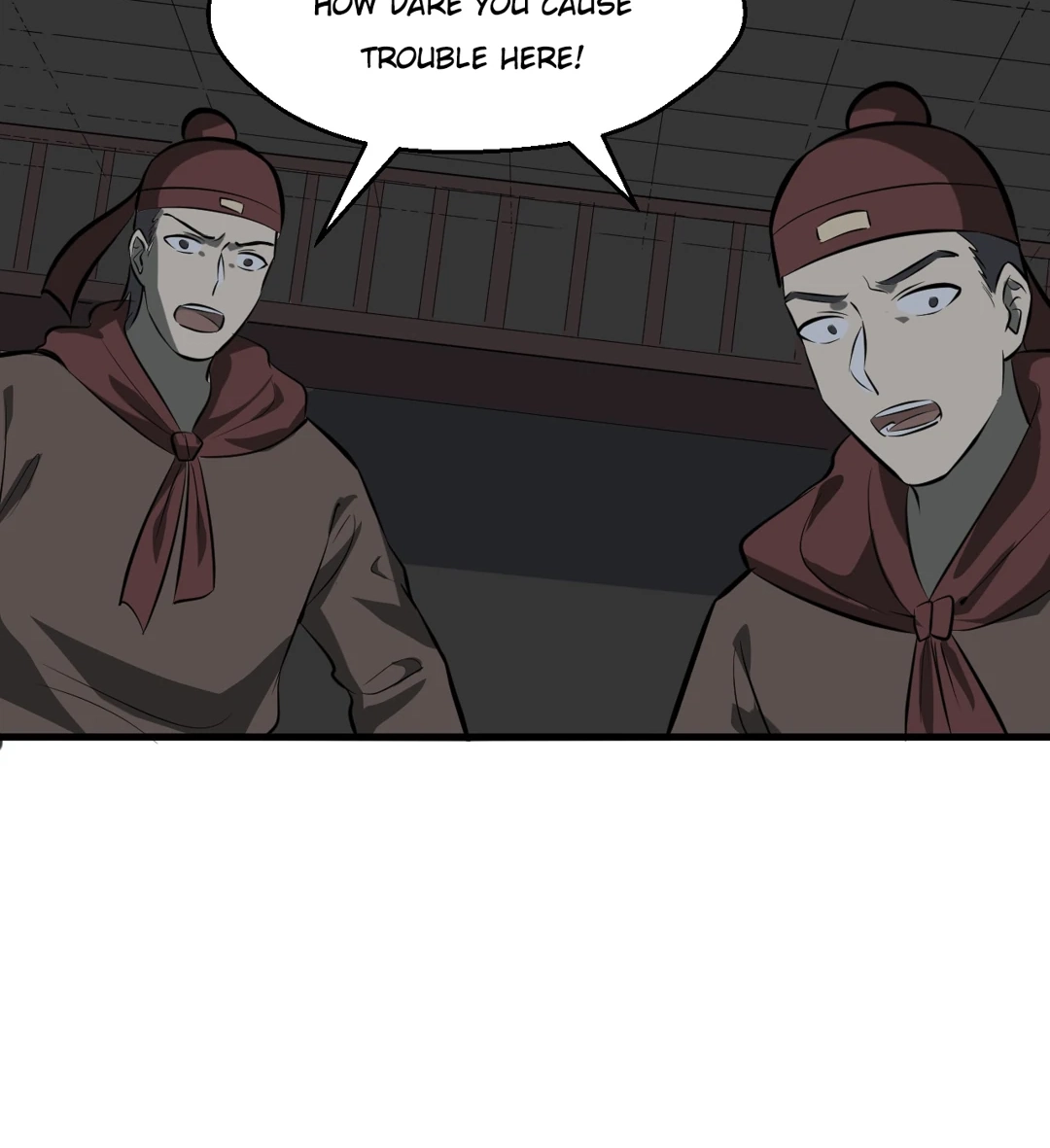 Read Revolutionary chapter 80 image 27 on Lezhin