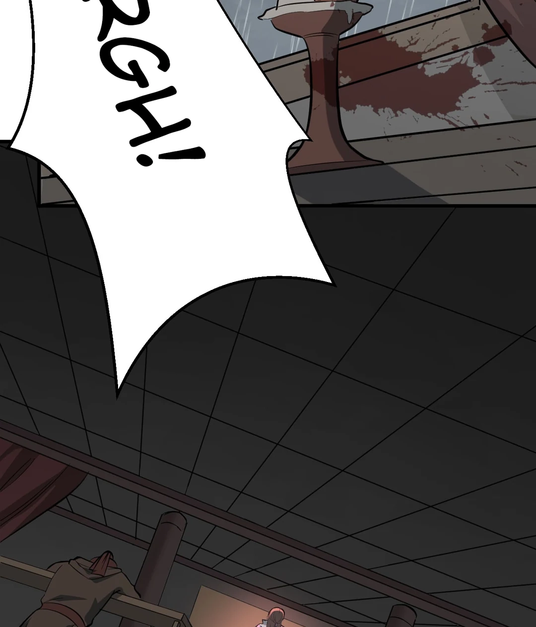 Read Revolutionary chapter 80 image 32 on Lezhin