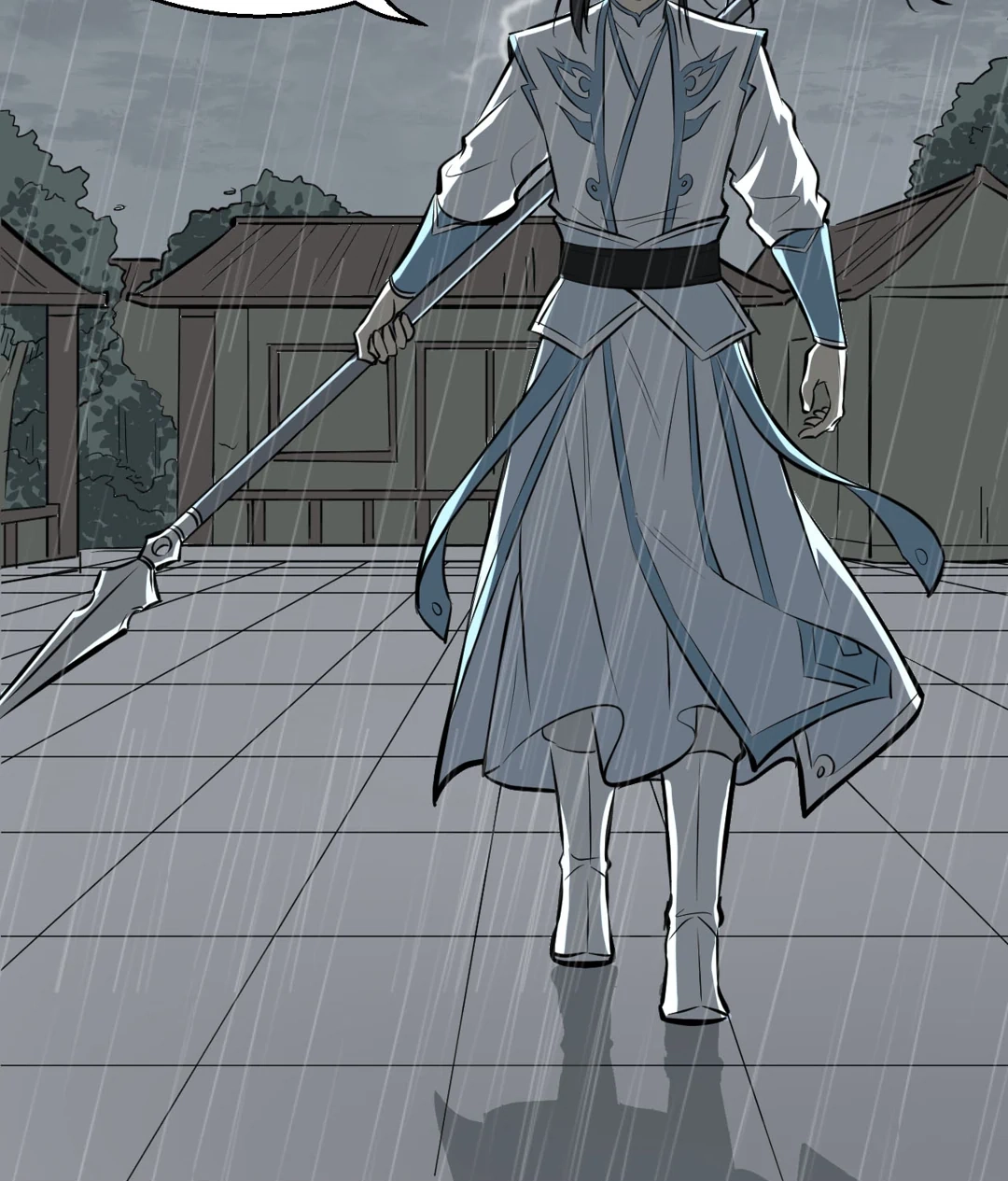 Read Revolutionary chapter 80 image 36 on Lezhin