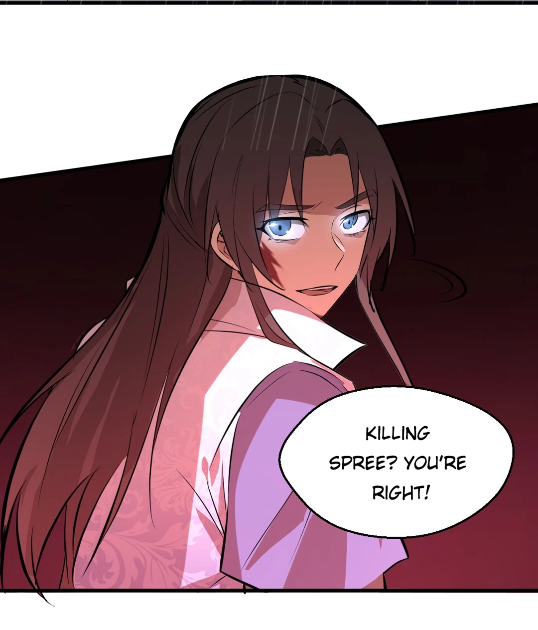 Read Revolutionary chapter 80 image 37 on Lezhin