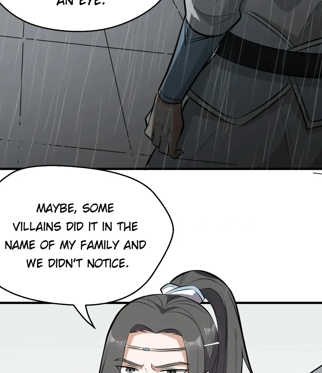 Read Revolutionary chapter 80 image 39 on Lezhin
