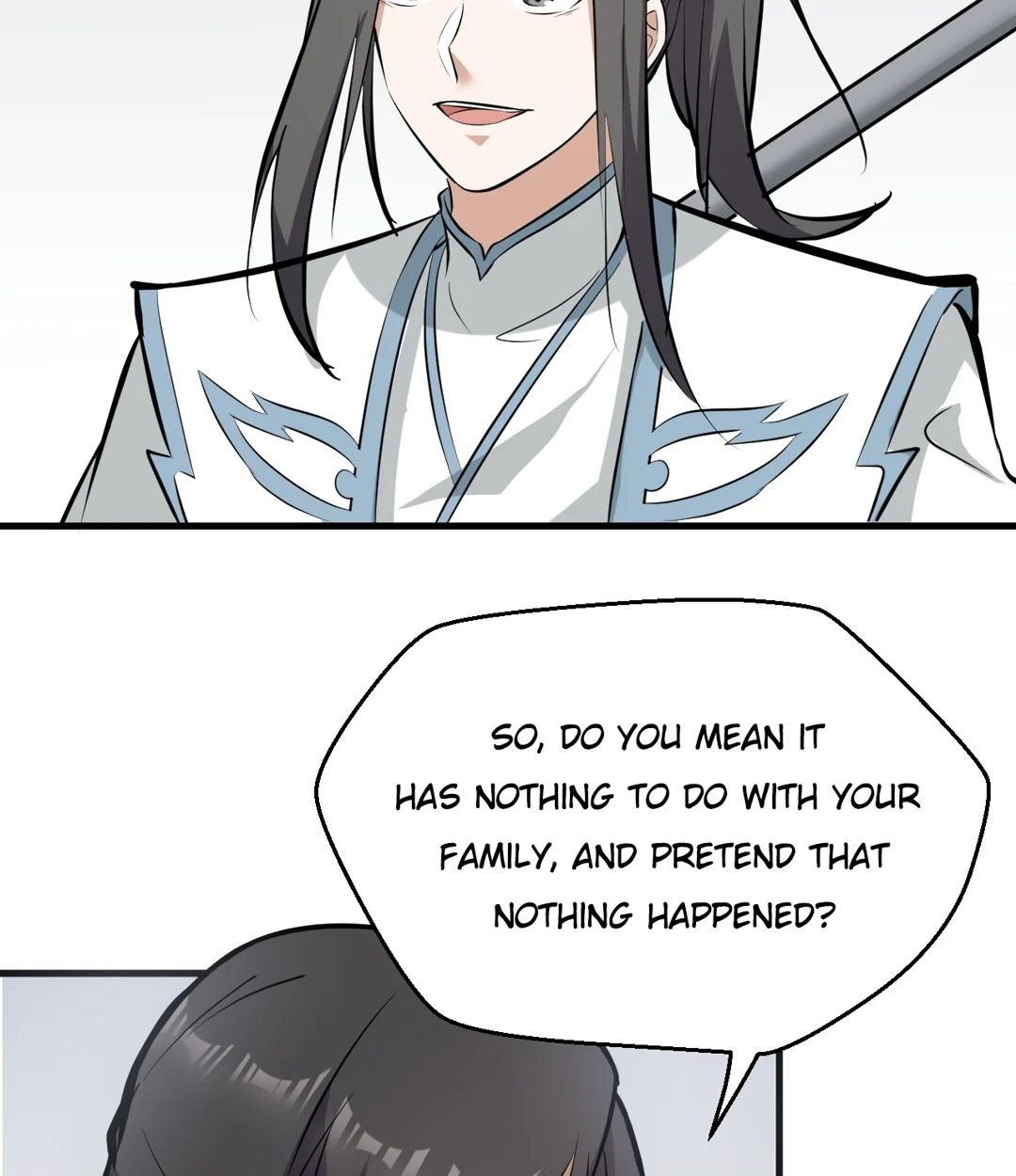 Read Revolutionary chapter 80 image 40 on Lezhin