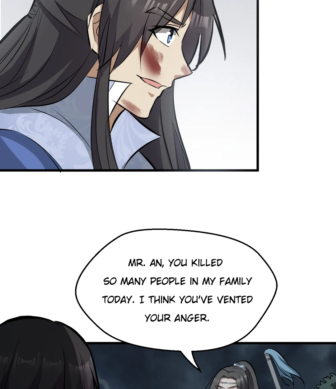 Read Revolutionary chapter 80 image 41 on Lezhin