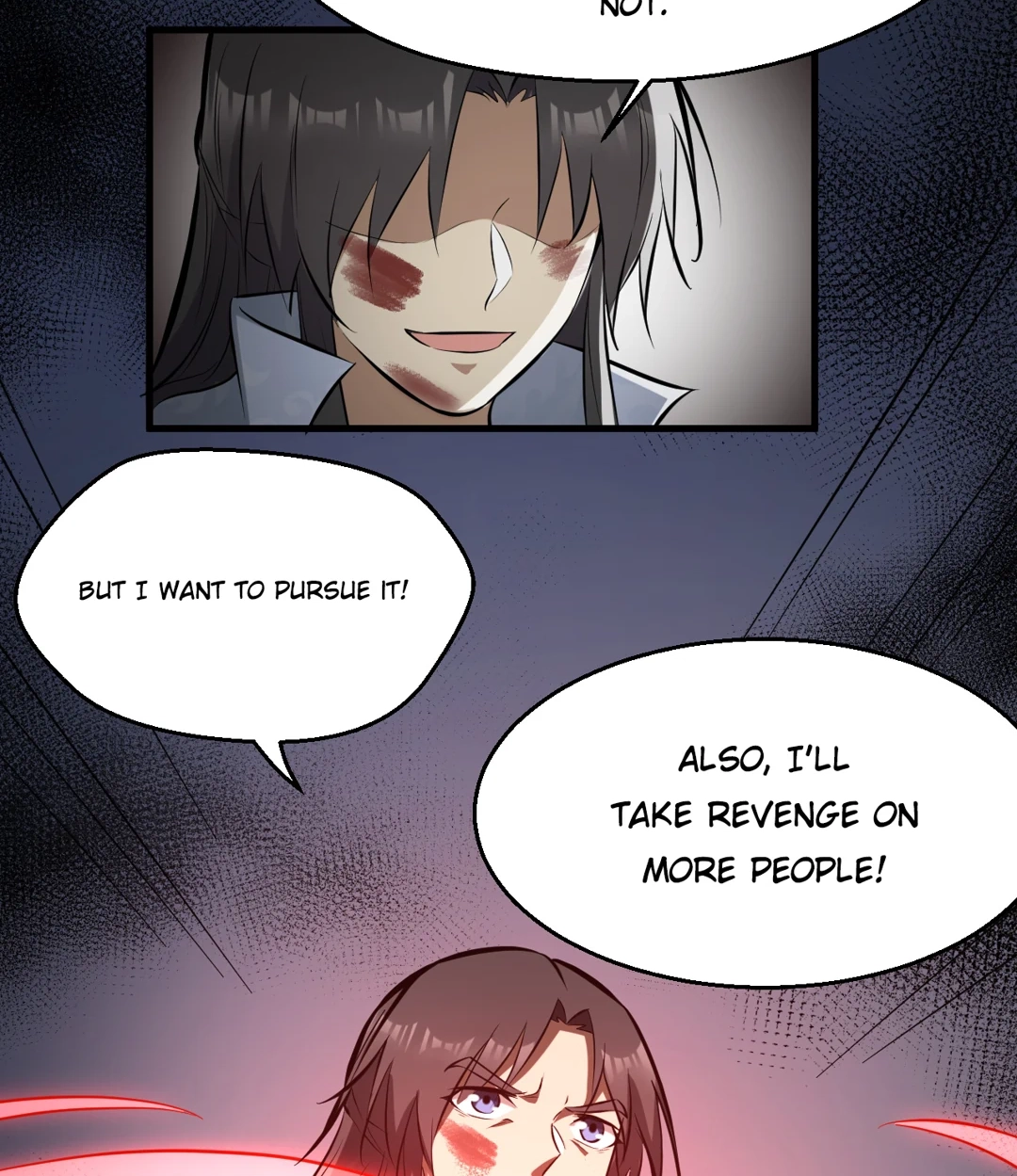 Read Revolutionary chapter 80 image 43 on Lezhin