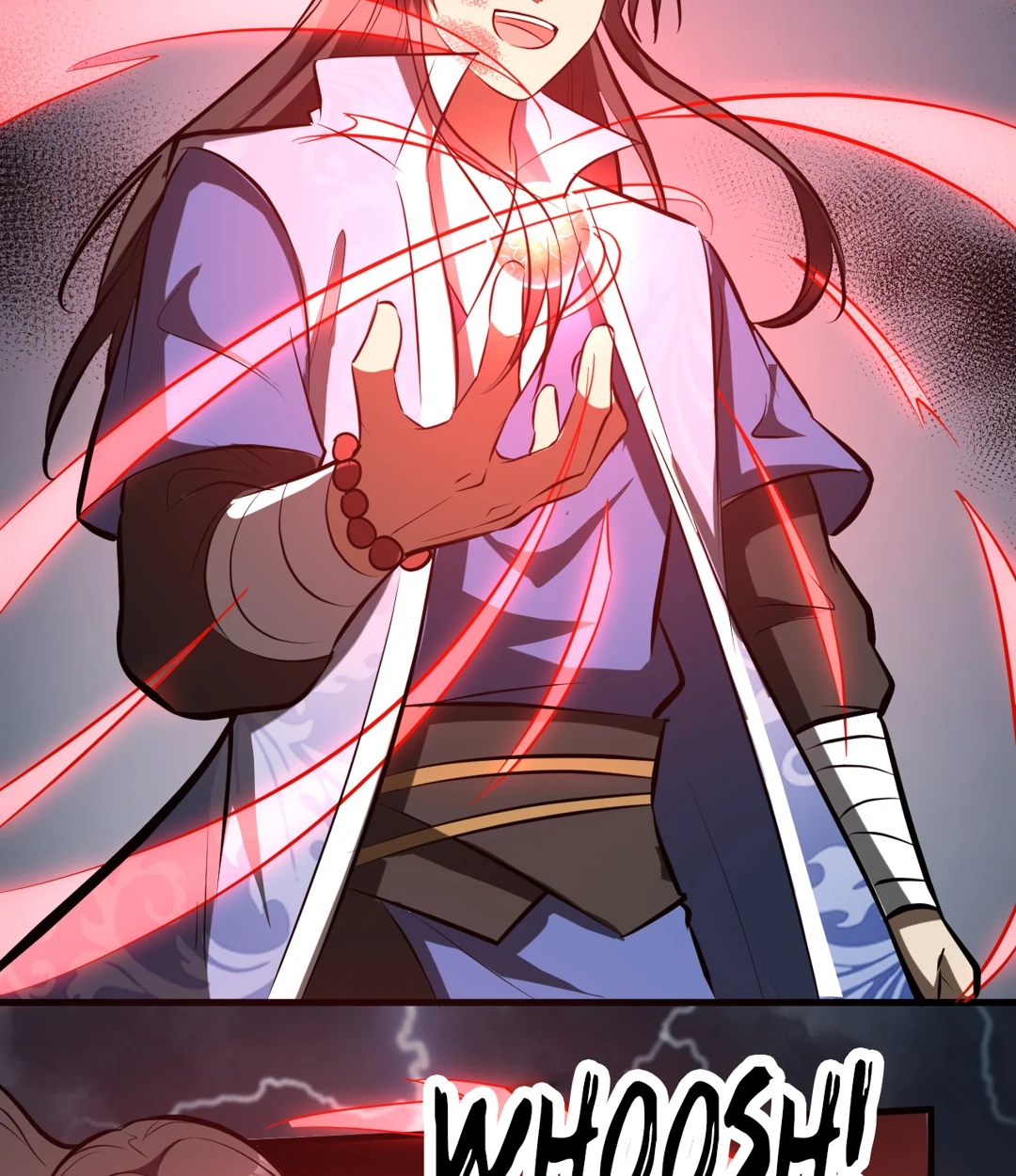 Read Revolutionary chapter 80 image 44 on Lezhin
