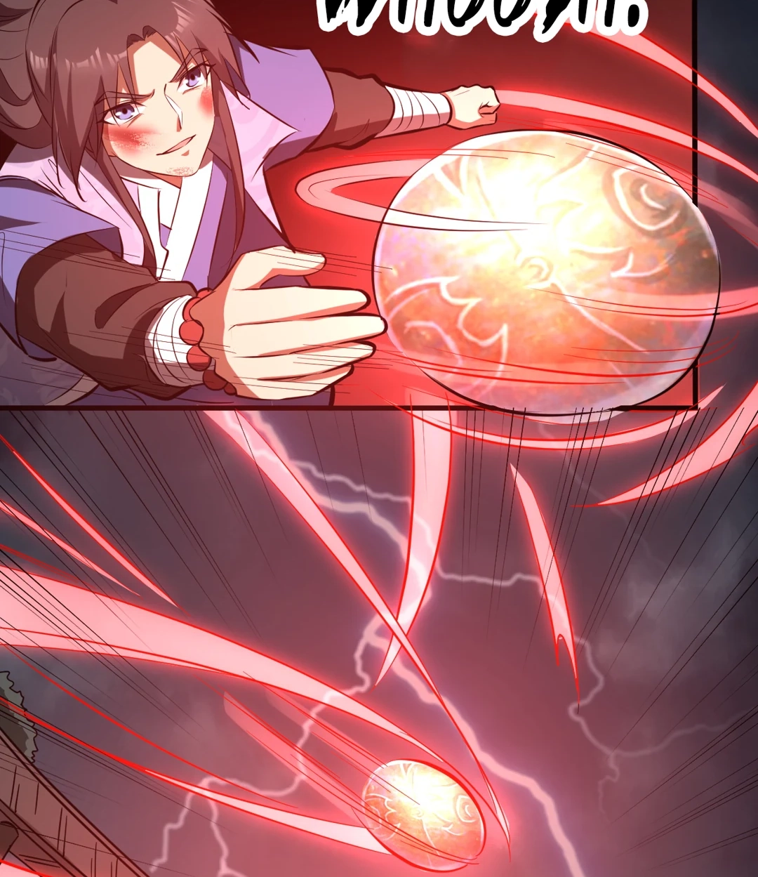 Read Revolutionary chapter 80 image 45 on Lezhin