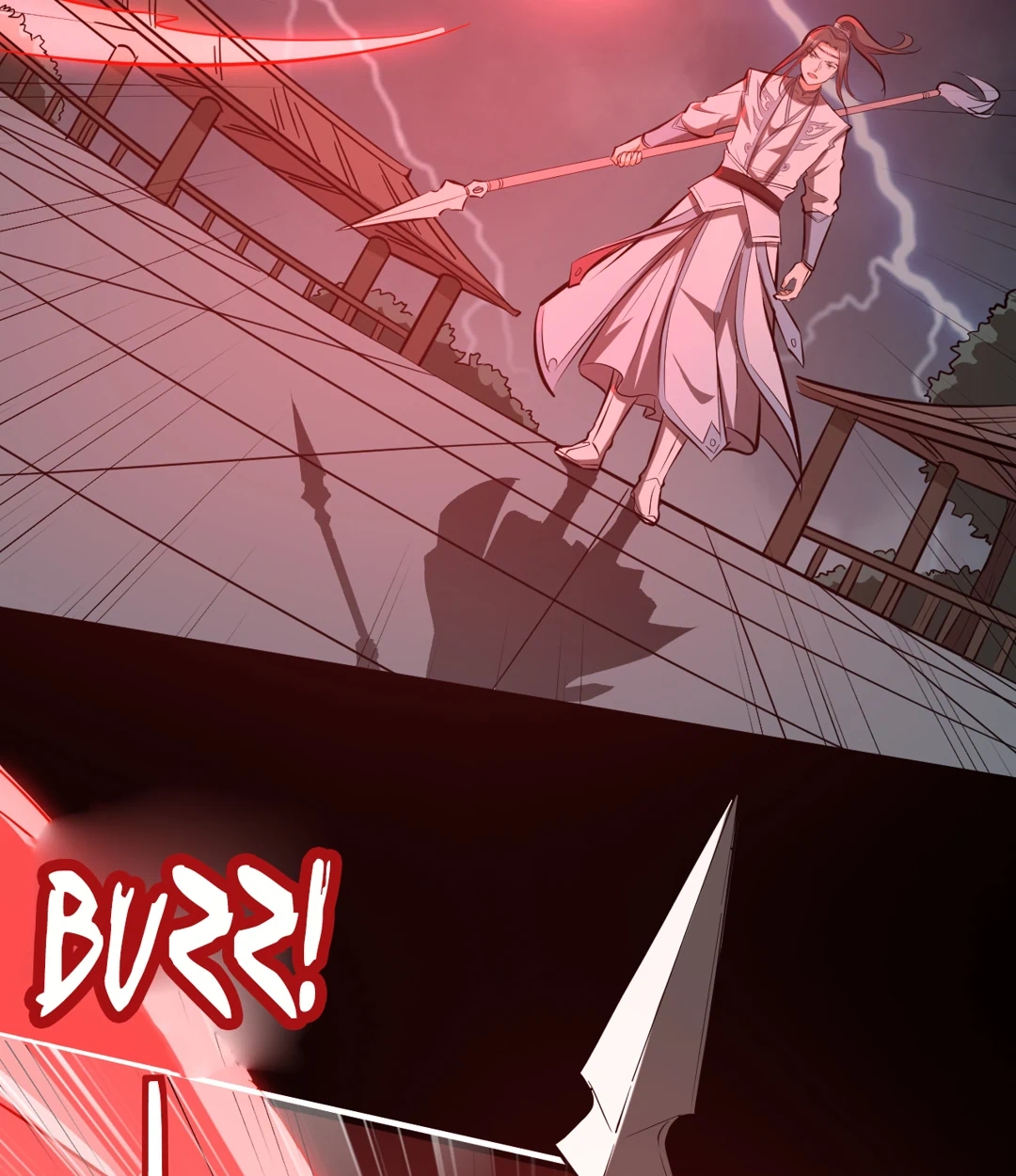 Read Revolutionary chapter 80 image 46 on Lezhin