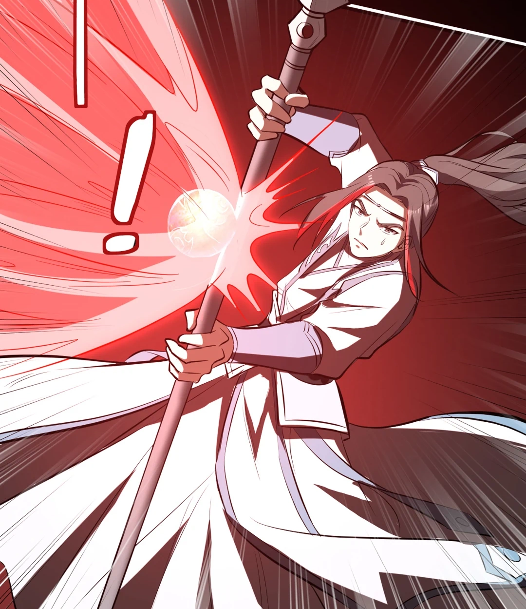 Read Revolutionary chapter 80 image 47 on Lezhin
