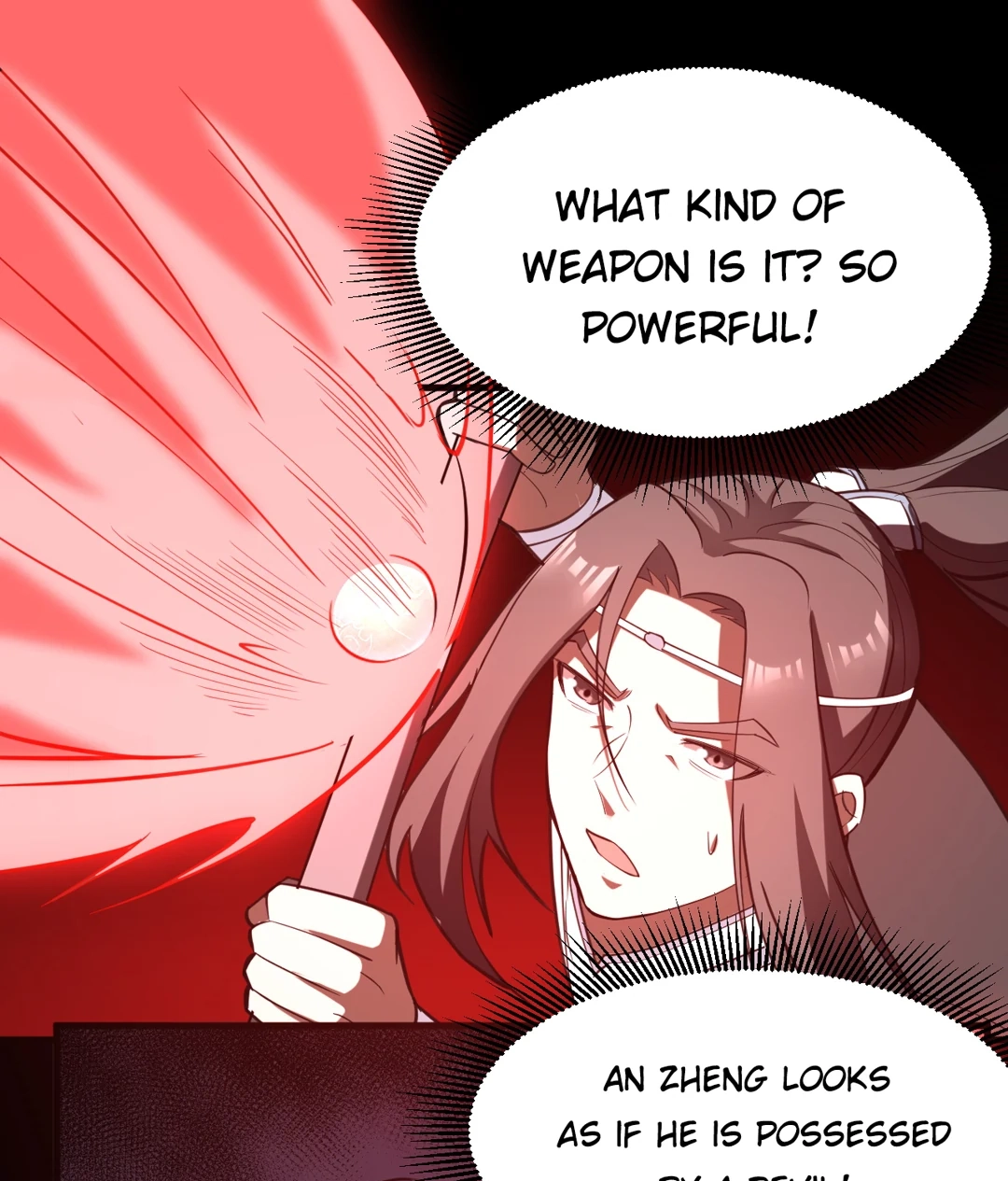 Read Revolutionary chapter 80 image 48 on Lezhin