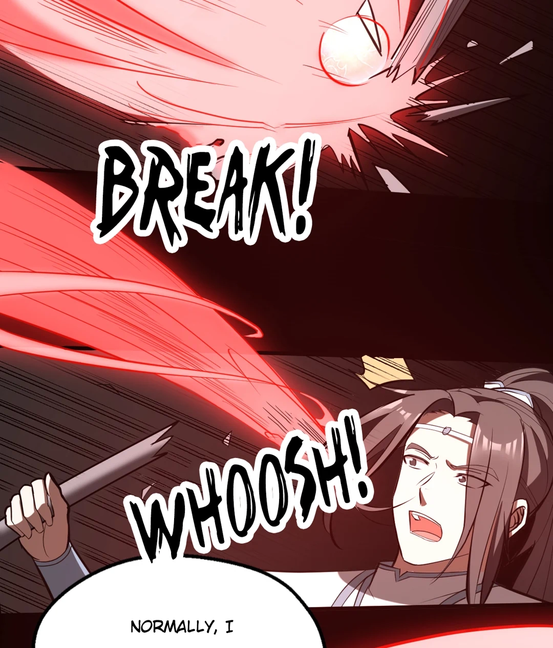 Read Revolutionary chapter 80 image 50 on Lezhin
