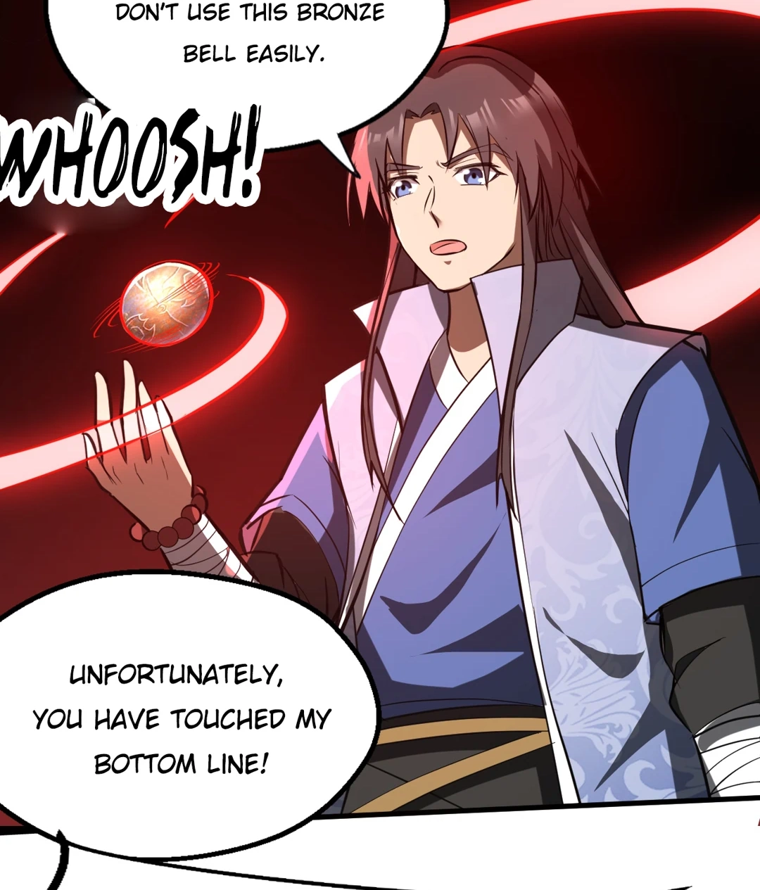 Read Revolutionary chapter 80 image 51 on Lezhin