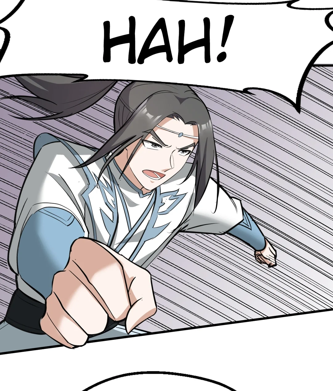 Read Revolutionary chapter 80 image 52 on Lezhin