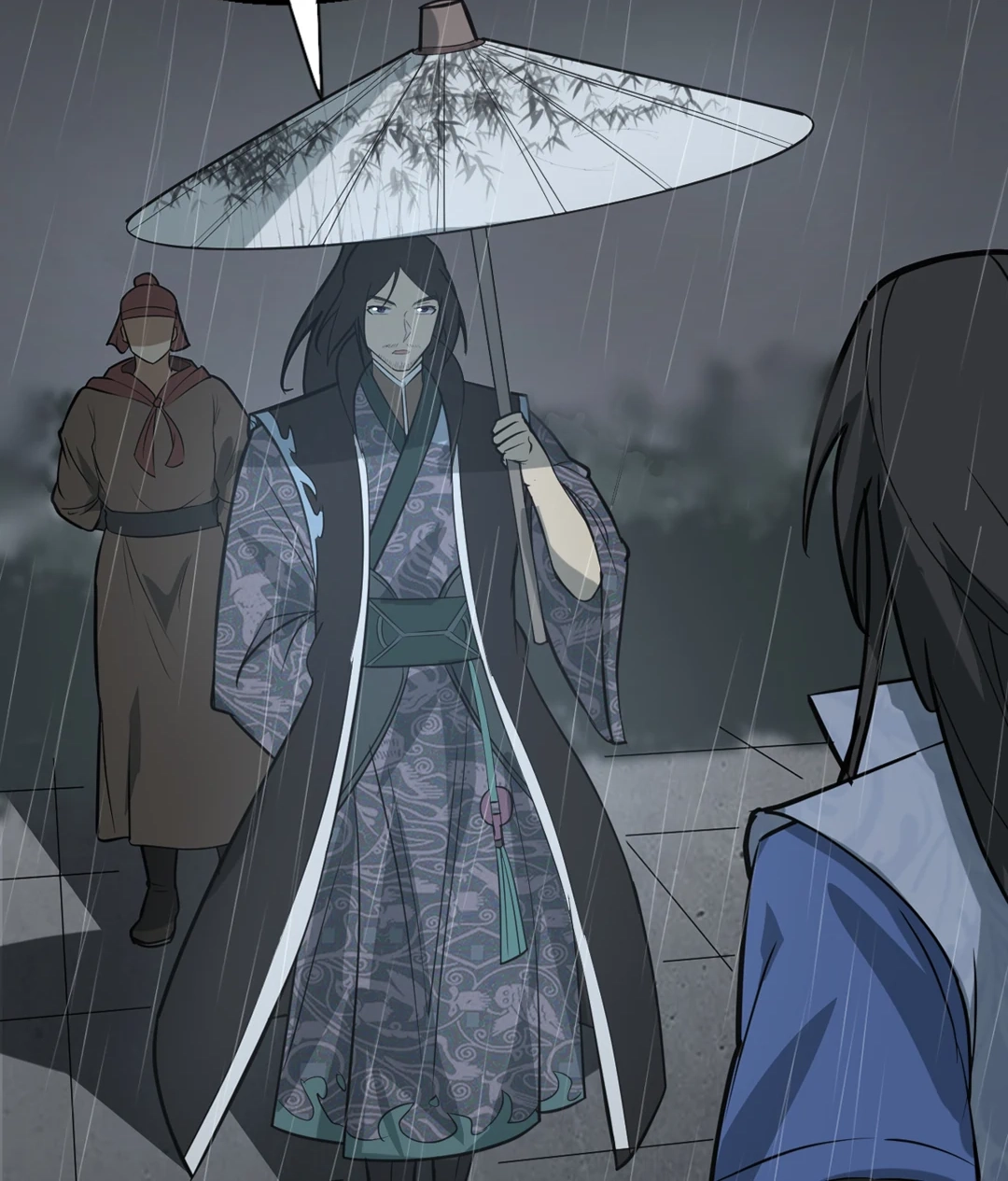 Read Revolutionary chapter 80 image 55 on Lezhin