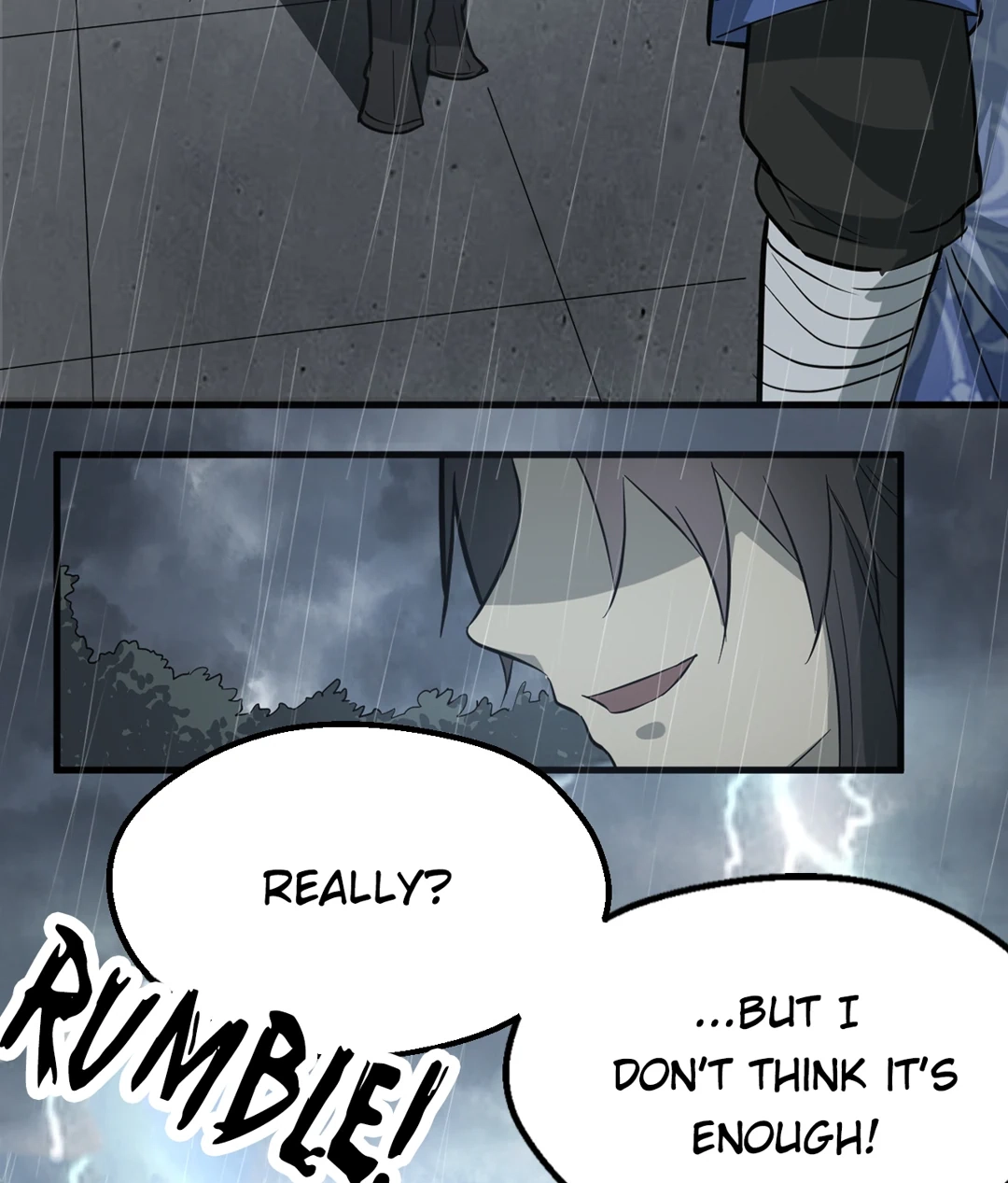 Read Revolutionary chapter 80 image 56 on Lezhin