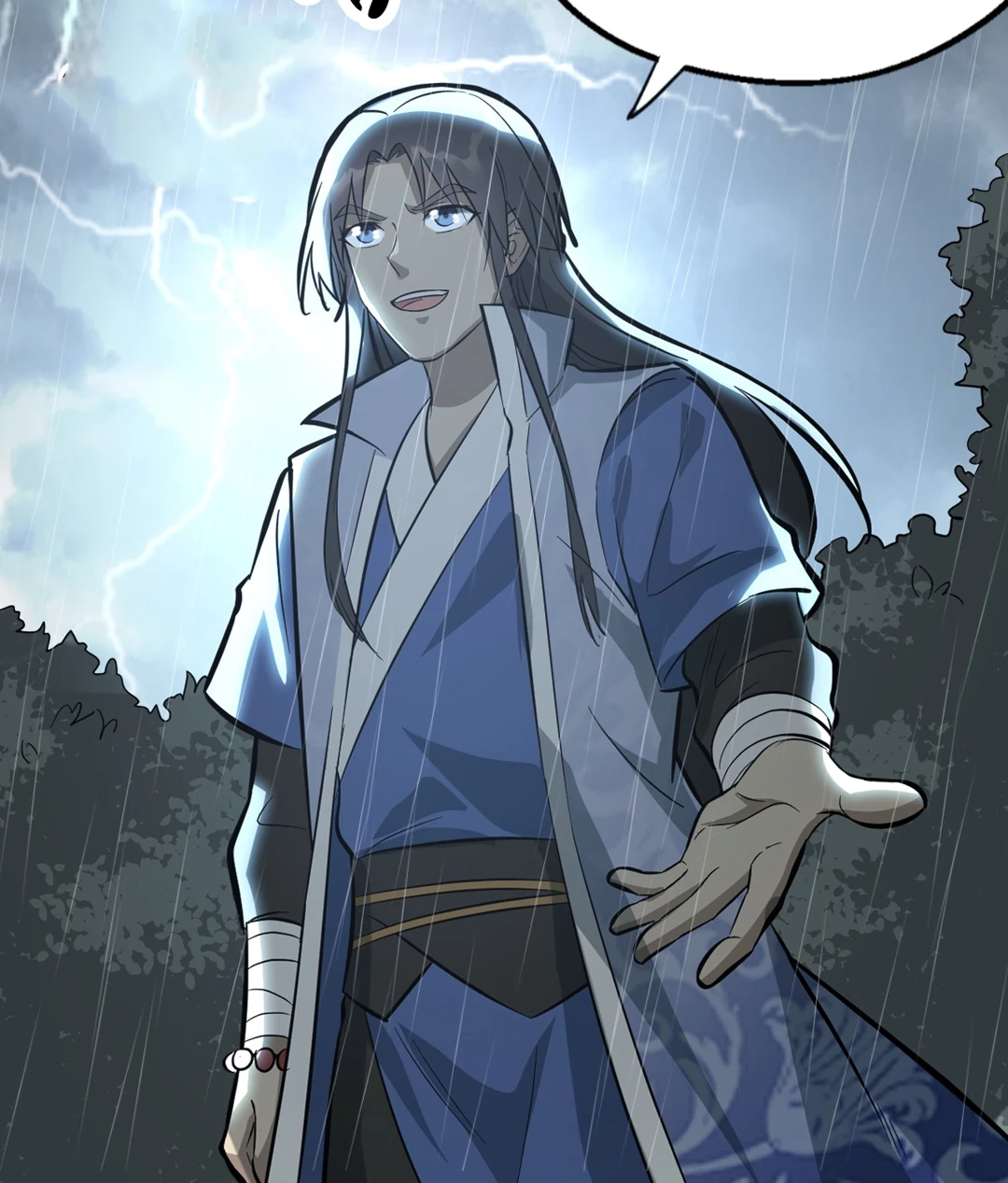 Read Revolutionary chapter 80 image 57 on Lezhin