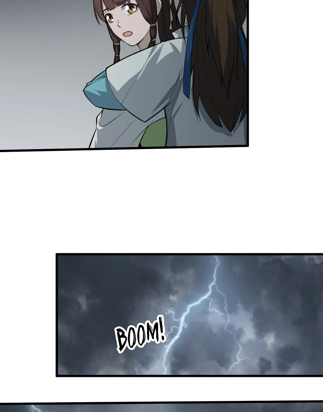 Read Revolutionary chapter 80 image 7 on Lezhin