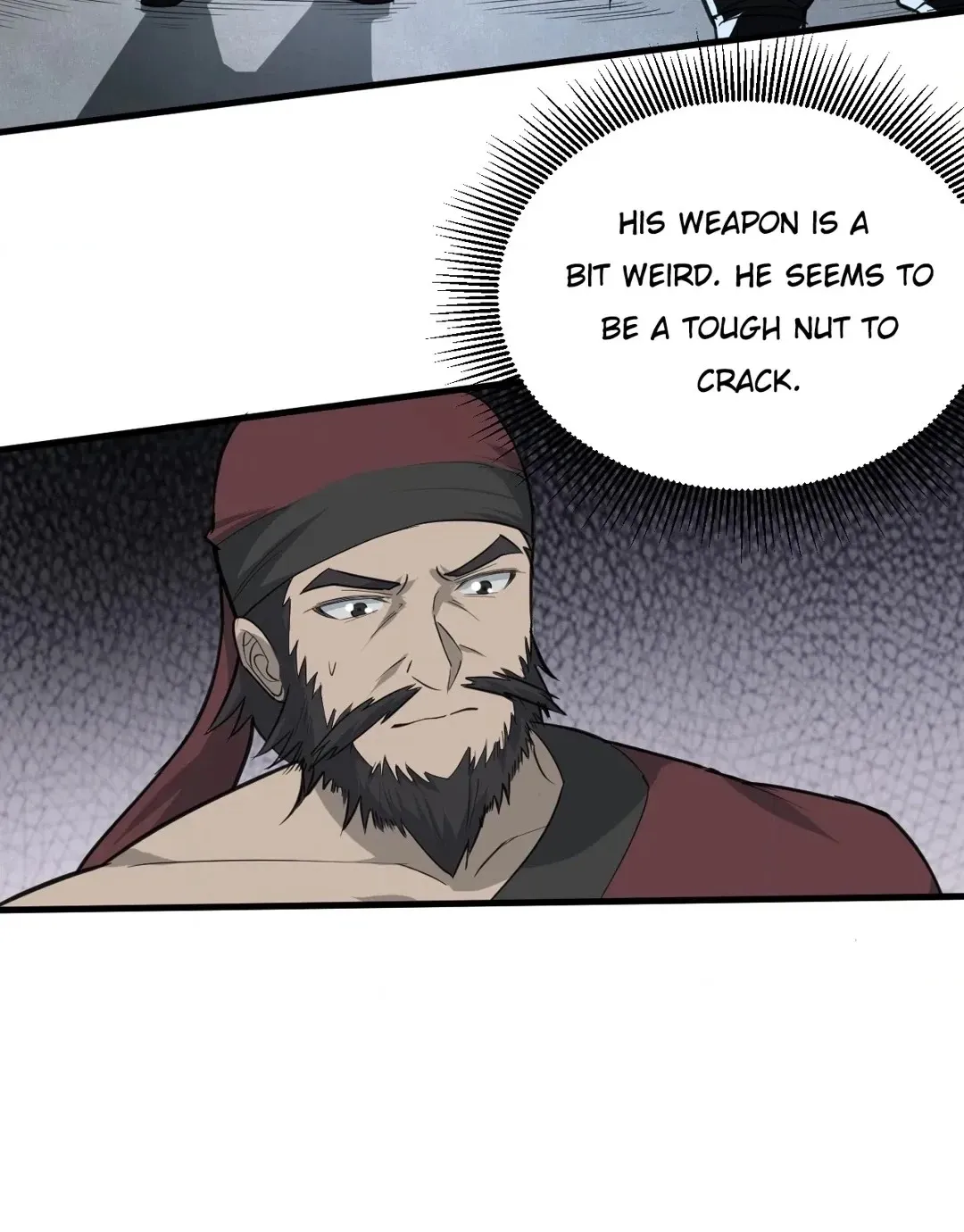 Read Revolutionary chapter 80 image 9 on Lezhin