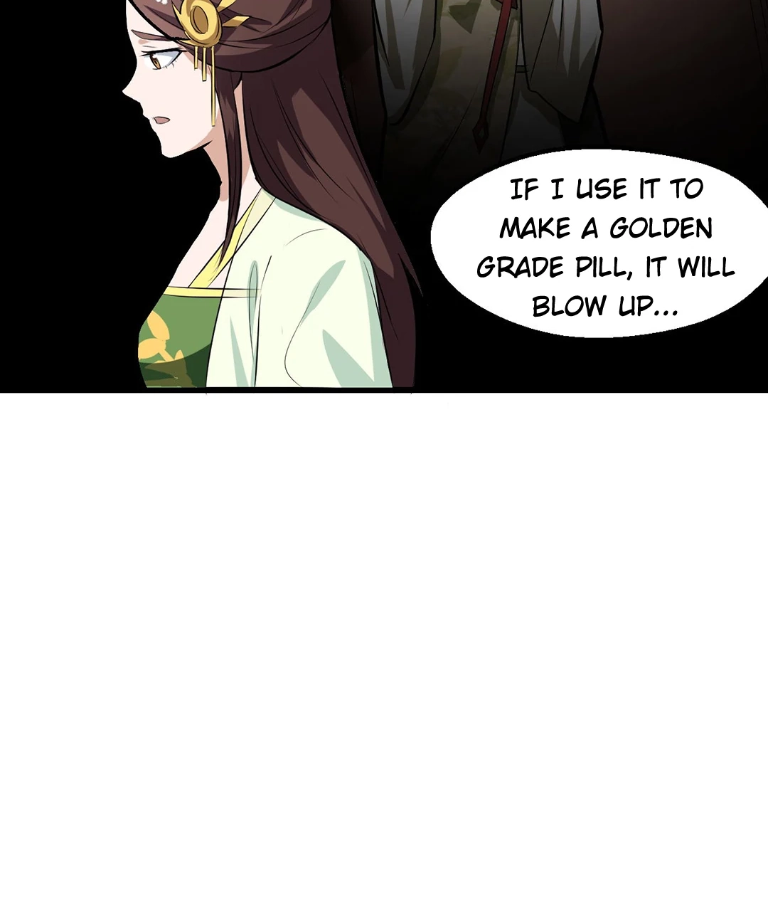 Read Revolutionary chapter 82 image 11 on Lezhin