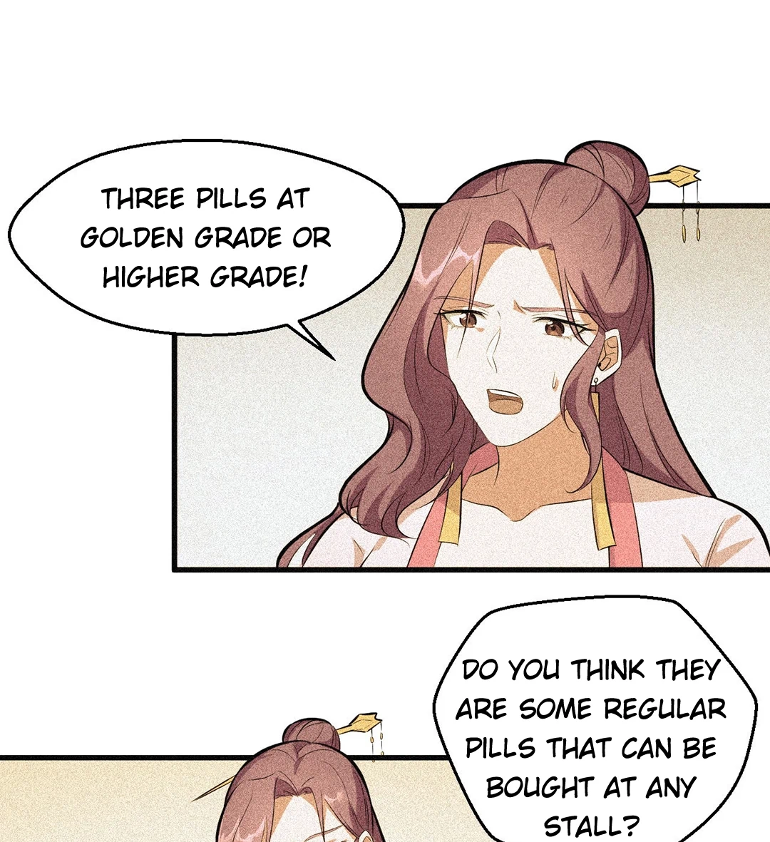 Read Revolutionary chapter 82 image 15 on Lezhin