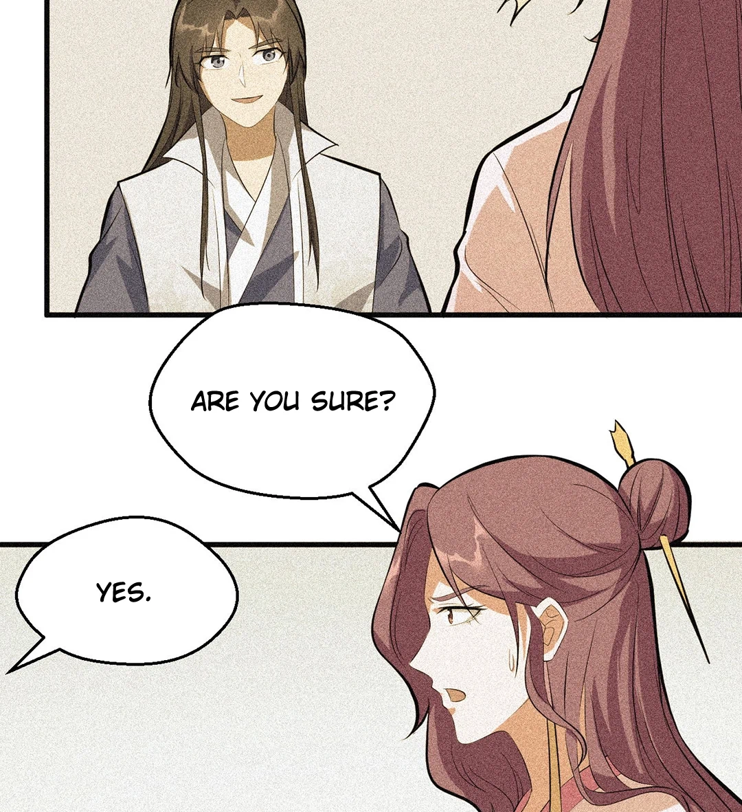 Read Revolutionary chapter 82 image 17 on Lezhin