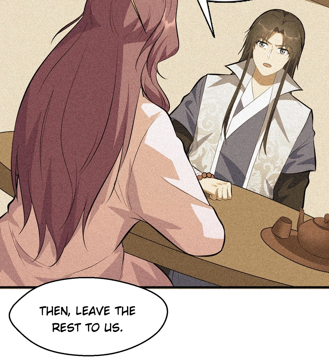 Read Revolutionary chapter 82 image 20 on Lezhin