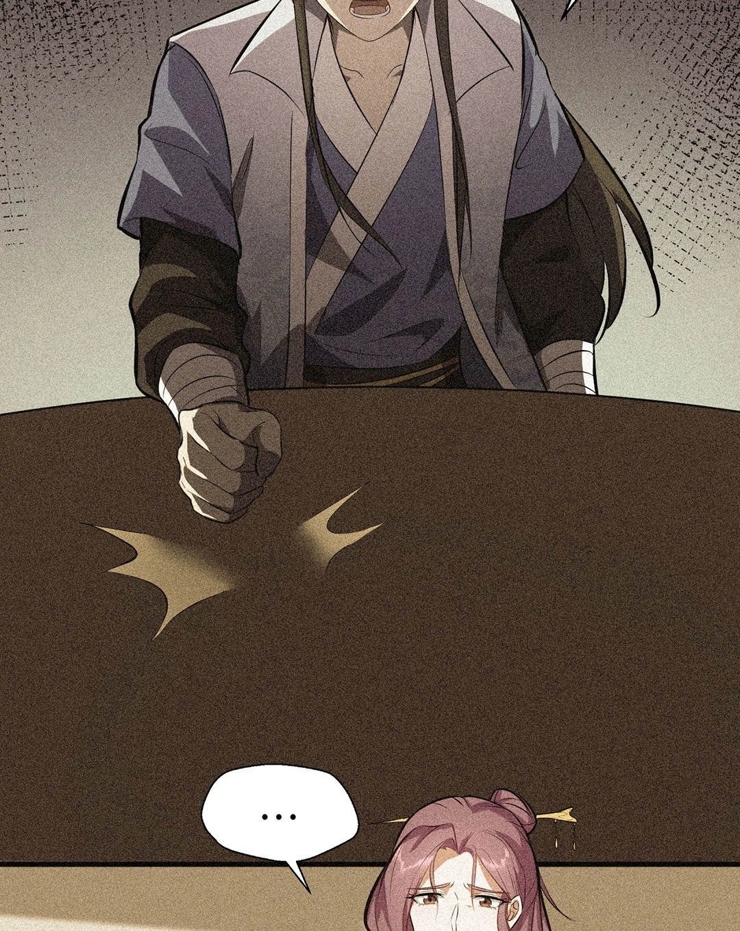 Read Revolutionary chapter 82 image 25 on Lezhin