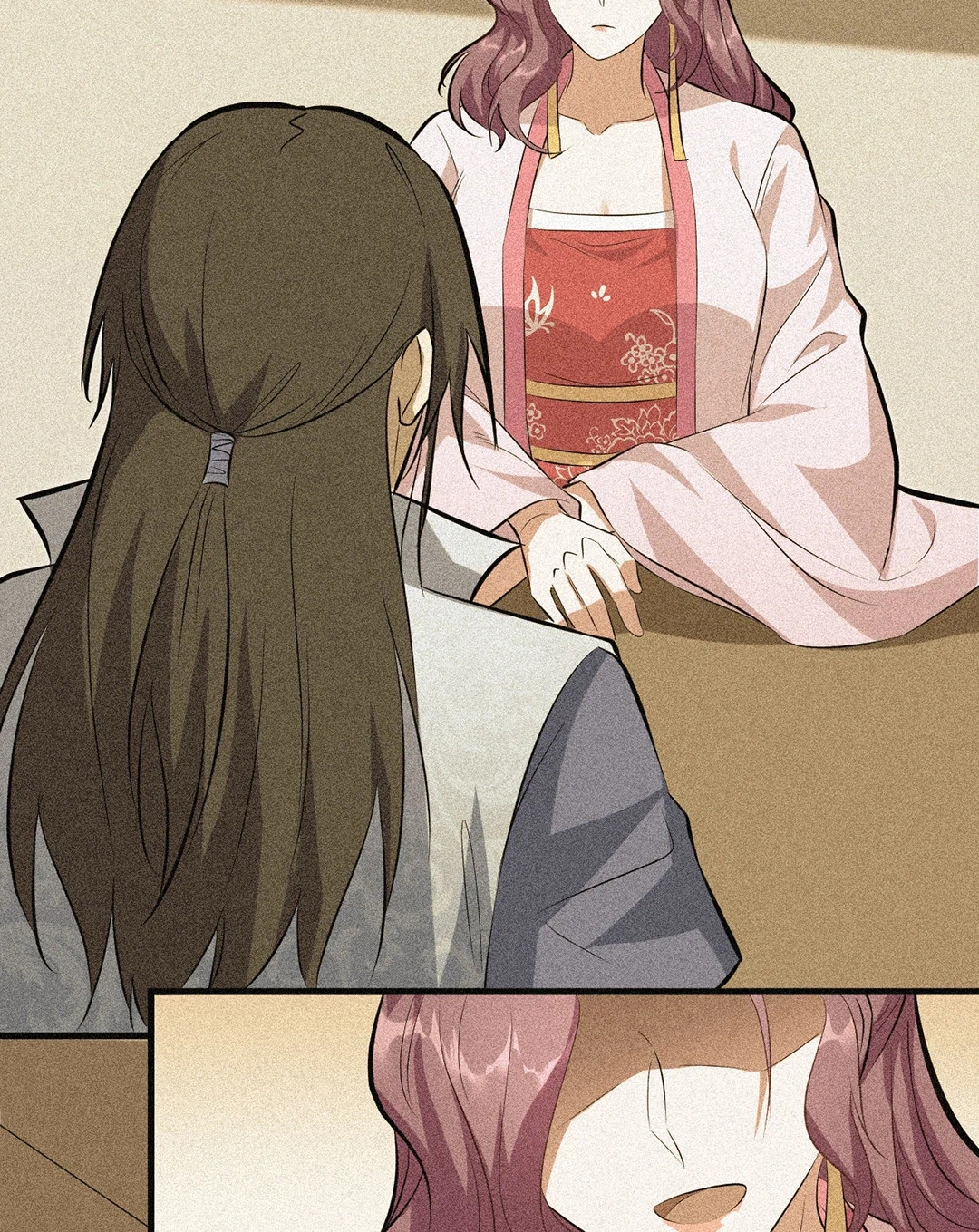 Read Revolutionary chapter 82 image 26 on Lezhin