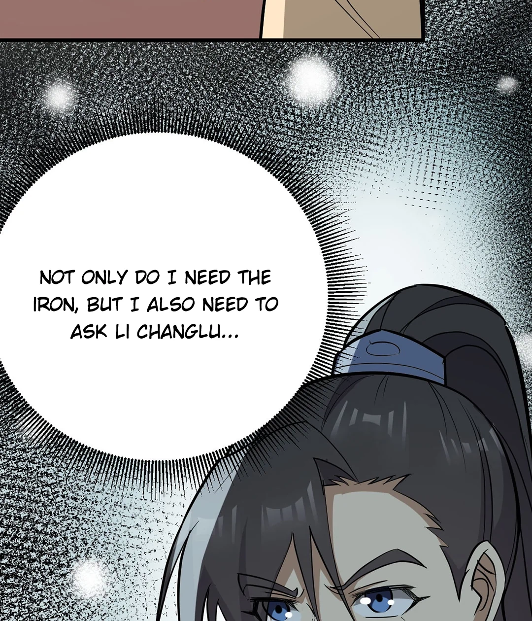 Read Revolutionary chapter 82 image 34 on Lezhin