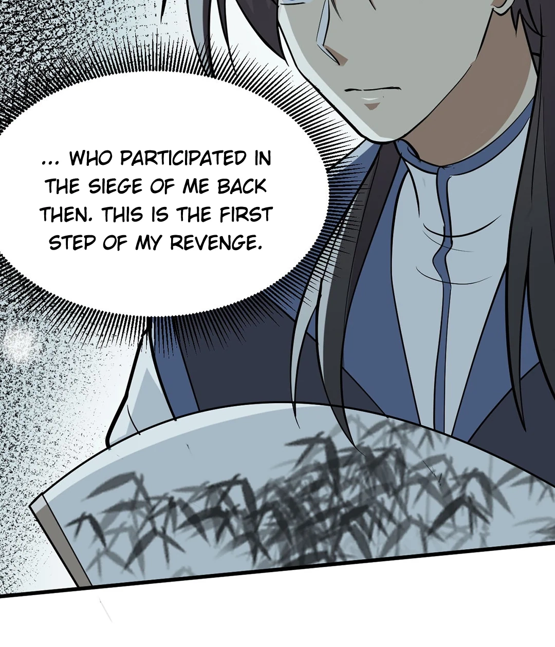 Read Revolutionary chapter 82 image 35 on Lezhin