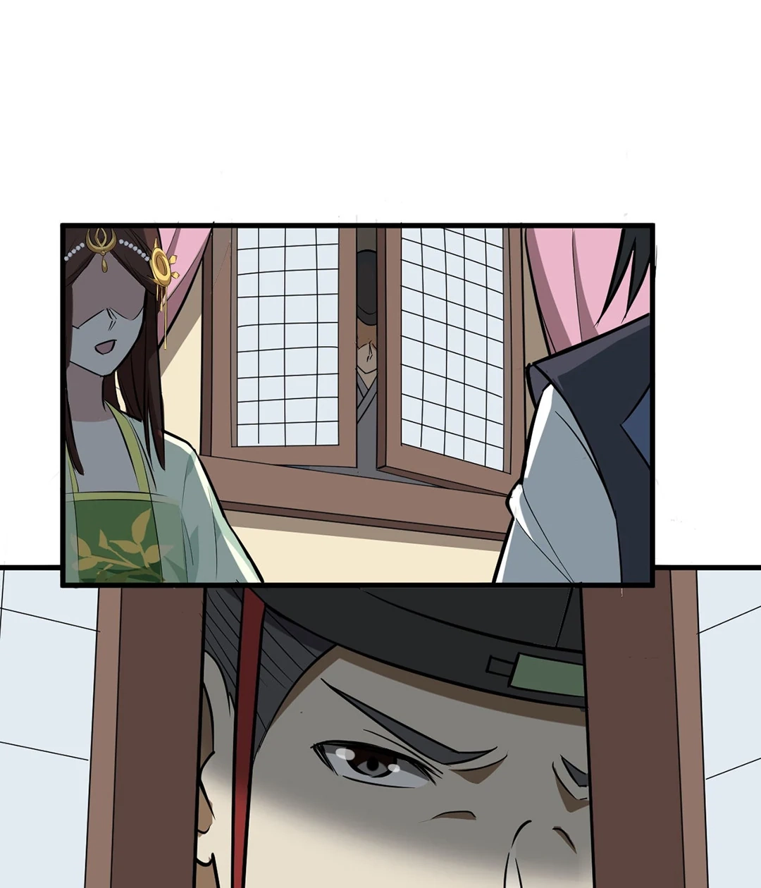 Read Revolutionary chapter 82 image 36 on Lezhin
