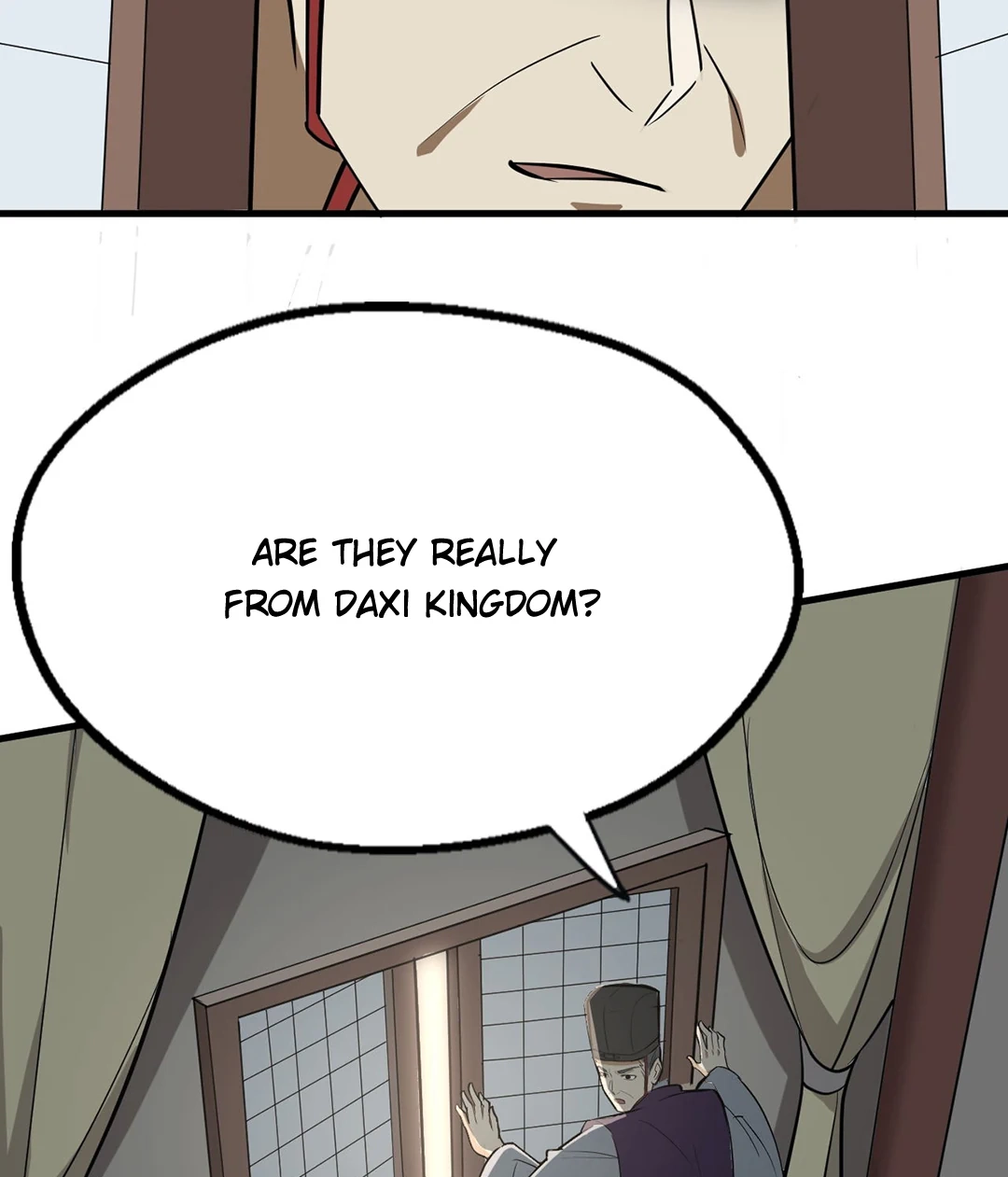 Read Revolutionary chapter 82 image 37 on Lezhin