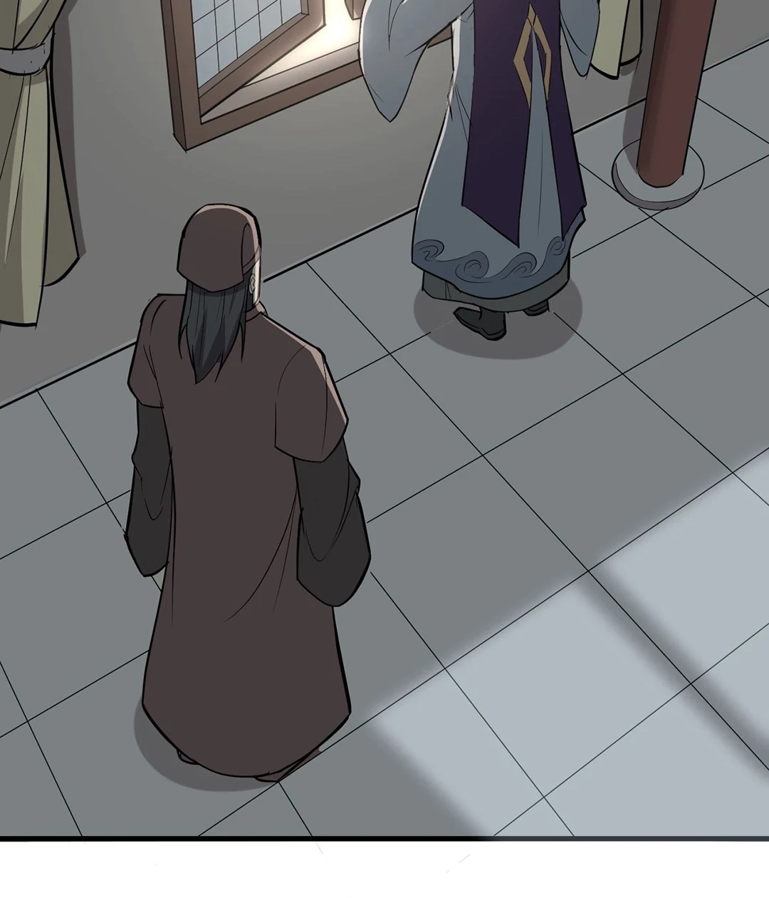 Read Revolutionary chapter 82 image 38 on Lezhin