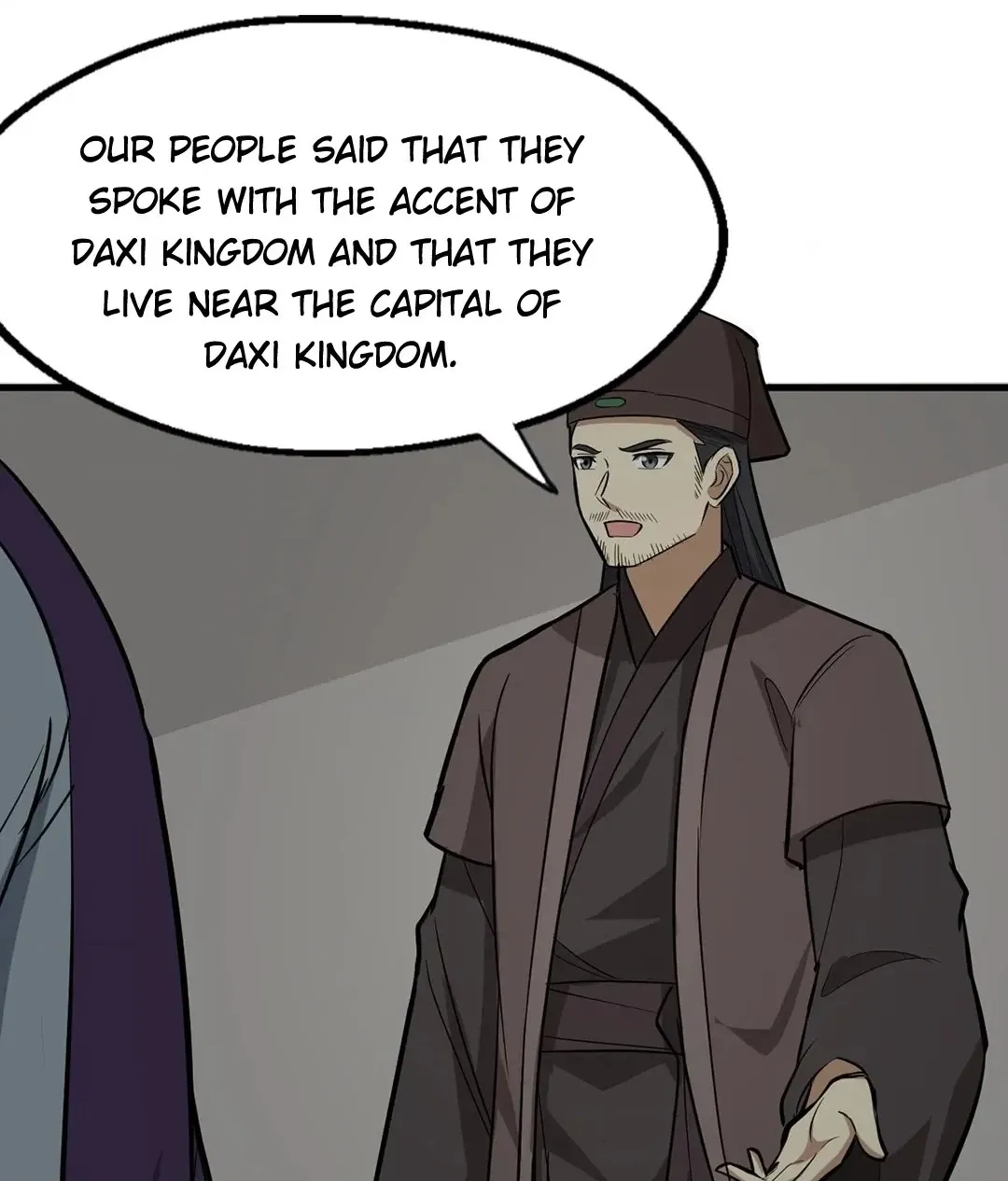 Read Revolutionary chapter 82 image 39 on Lezhin