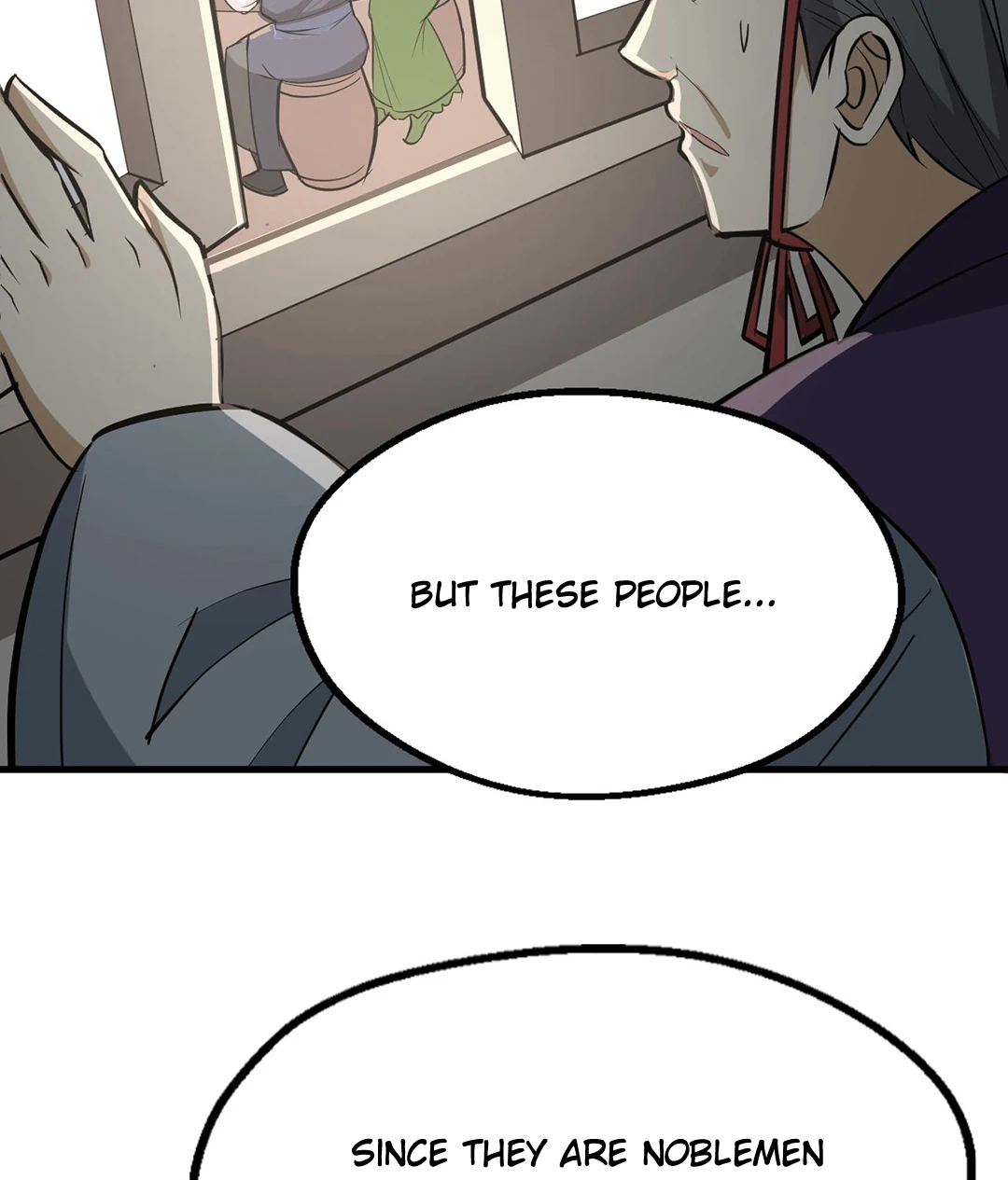 Read Revolutionary chapter 82 image 41 on Lezhin