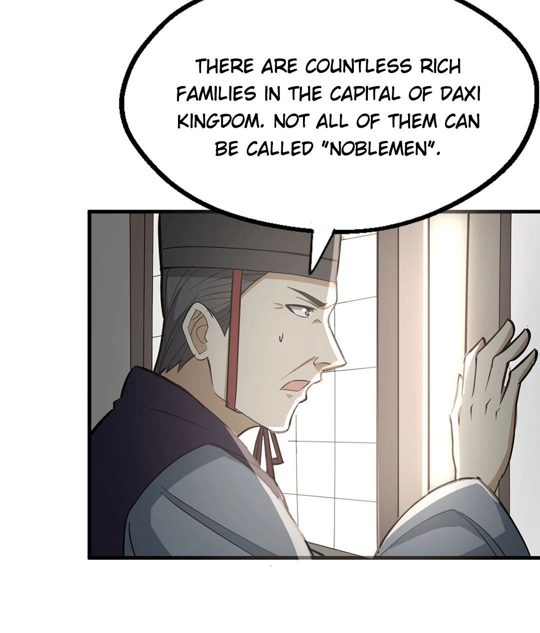 Read Revolutionary chapter 82 image 43 on Lezhin